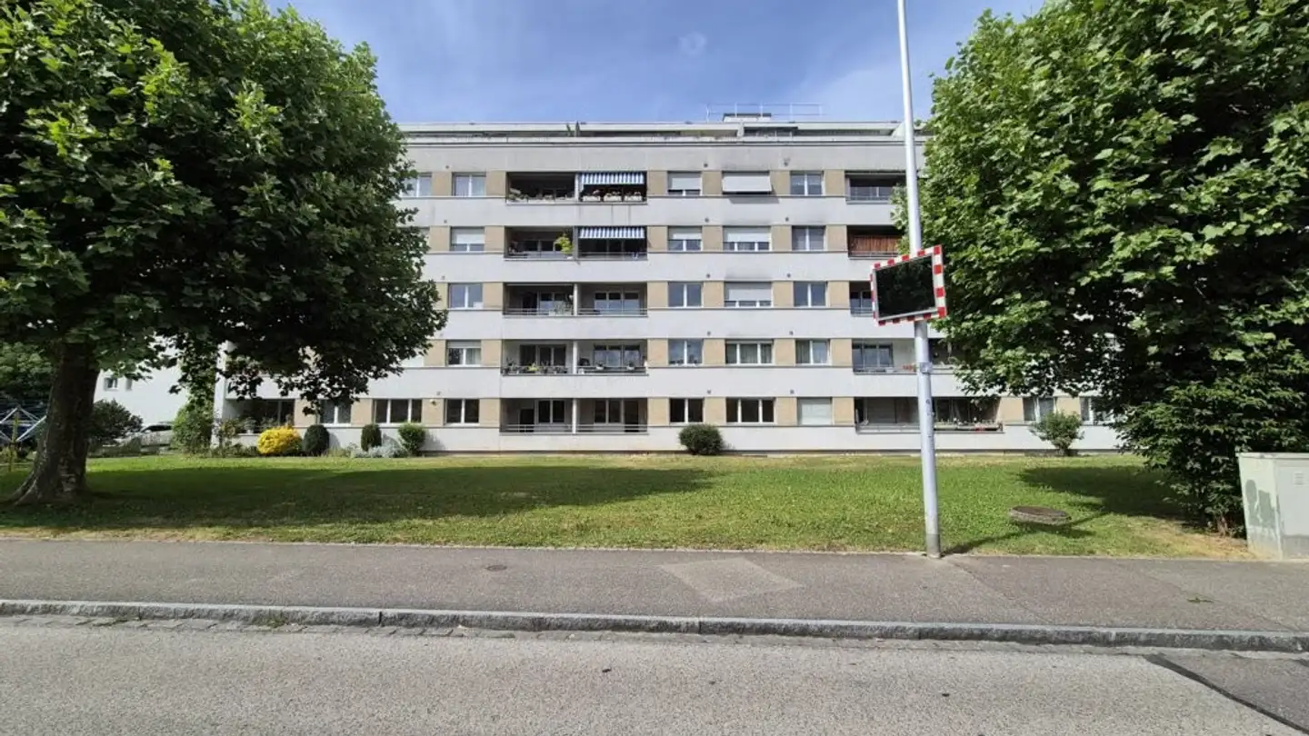 Wohnung mieten - Schönenbachstrasse 12, 4153 Reinach BL