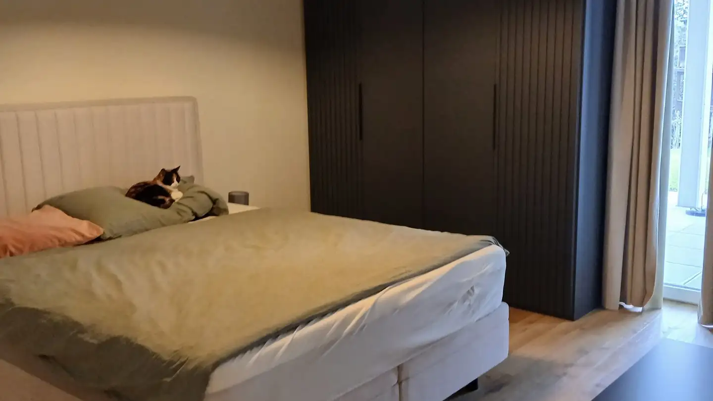 Appartement à louer - Obere Mühle 2, 8586 Riedt b. Erlen - Photo 3