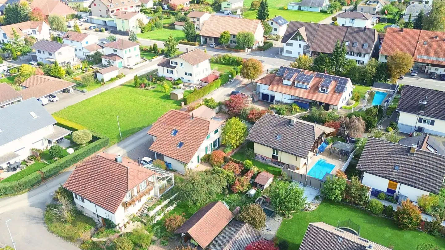 Casa singola in vendita - 4703 Kestenholz