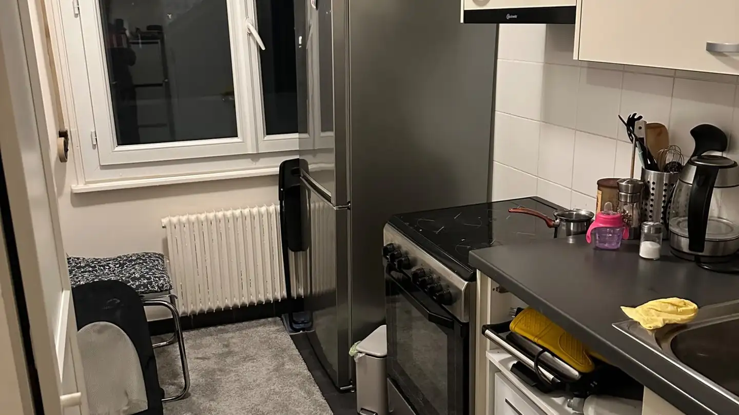 Single house for rent - 1203 Genève - Photo 3