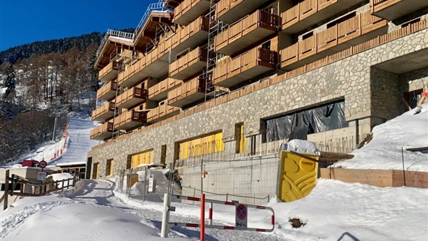 Appartamento in vendita - 1982 Euseigne - Photo 3