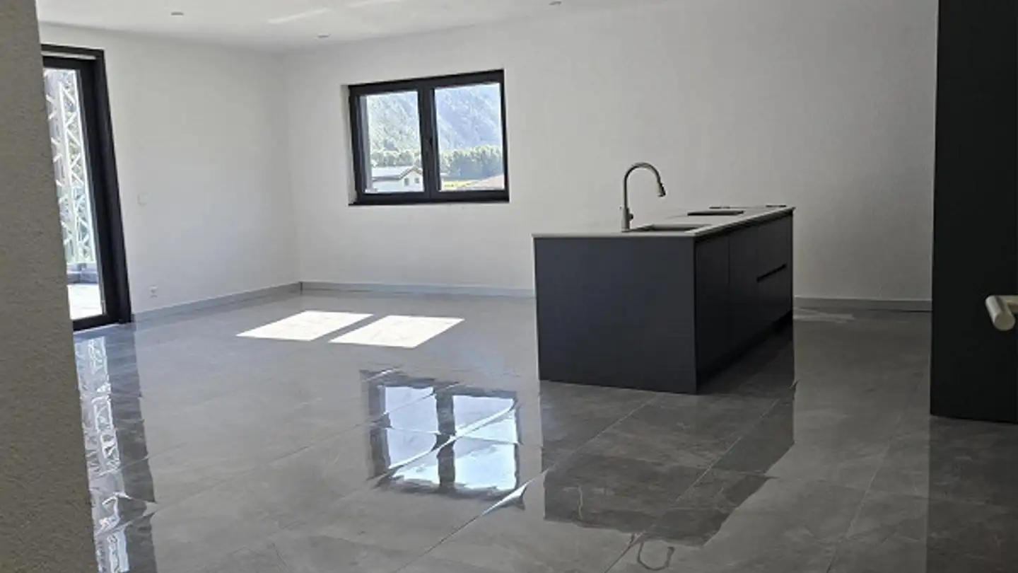 Appartement à louer - 3946 Turtmann - Photo 2