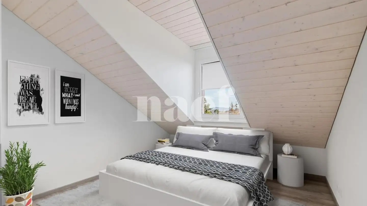 Apartment for rent - Chemin De La Forge 16, 1297 Founex - Photo 4