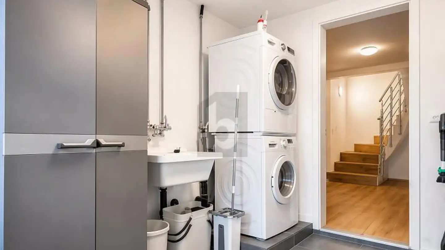 Reihenhaus kaufen - 4142 Münchenstein - Foto 4