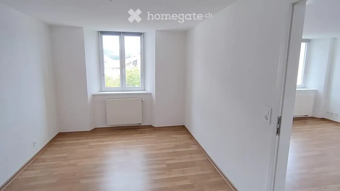 Appartamento in affitto - Grand'rue 19, 2345 Les Breuleux - Foto 2