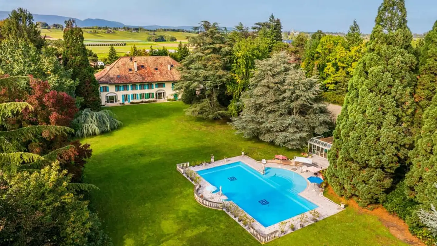 Single house for sale - 1131 Tolochenaz - Photo 3