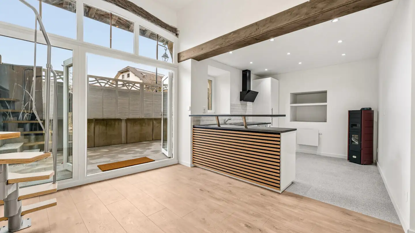 Appartamento in vendita - 1291 Commugny