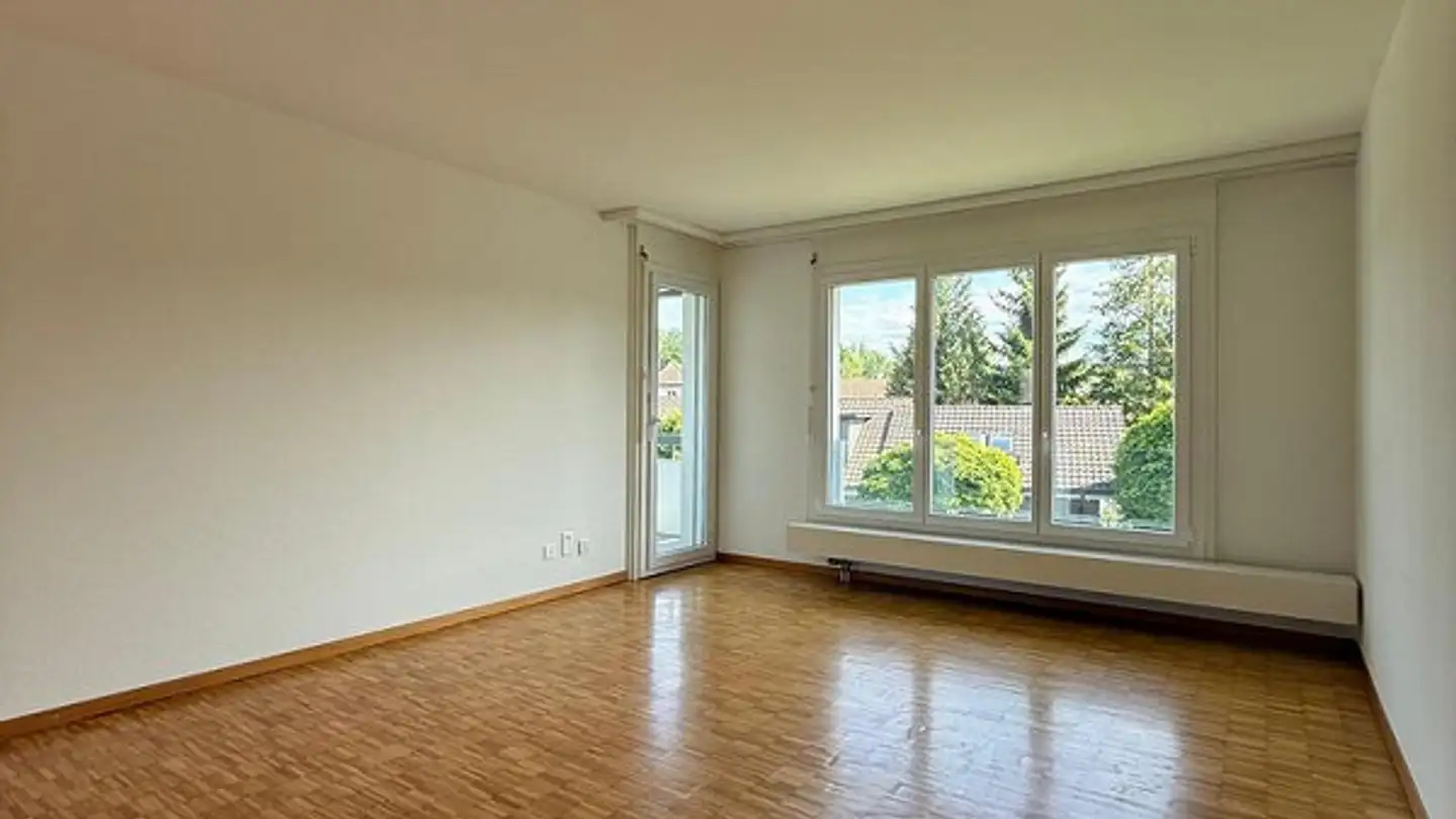 Appartement à louer - Rosenweg 3, 3315 Bätterkinden - Photo 4