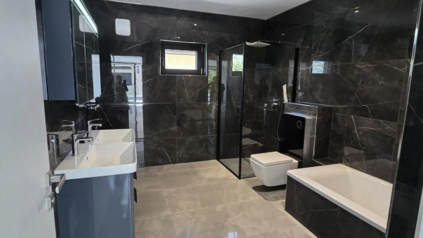 Appartement à louer - 3946 Turtmann
