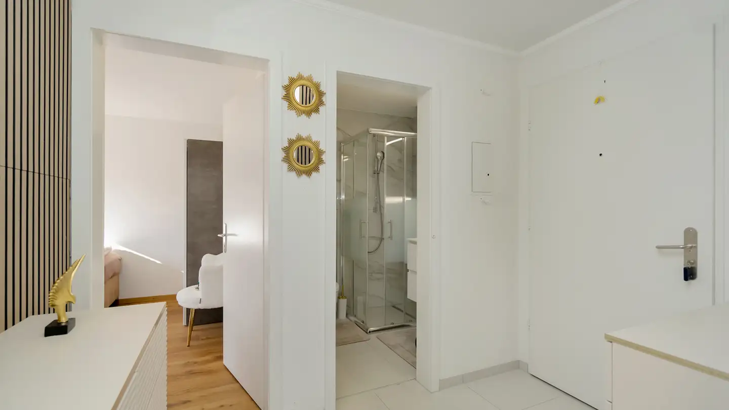Wohnung kaufen - Husmattstrasse 21, 3123 Belp - Foto 3