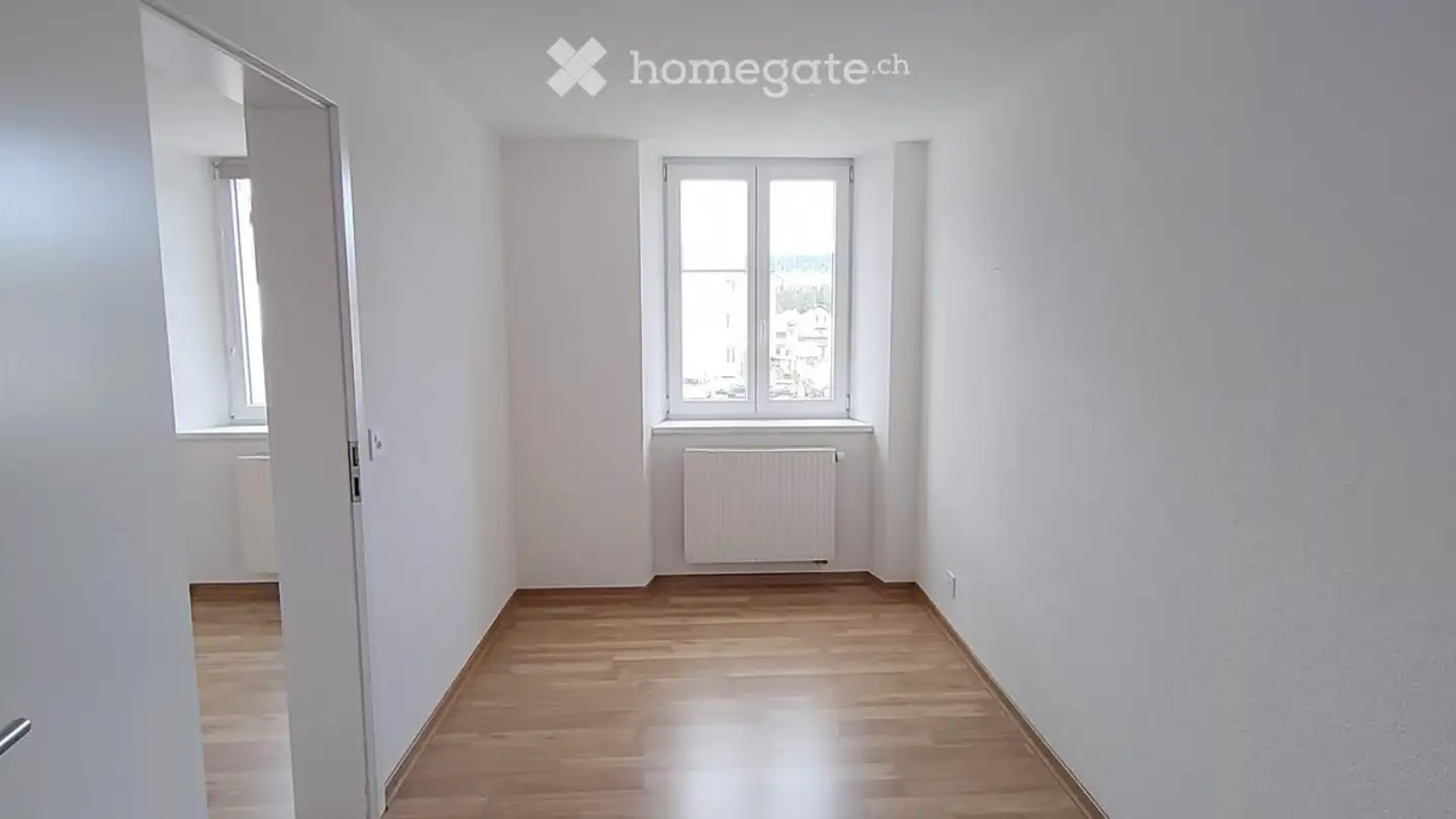 Appartamento in affitto - Grand'rue 19, 2345 Les Breuleux - Foto 3
