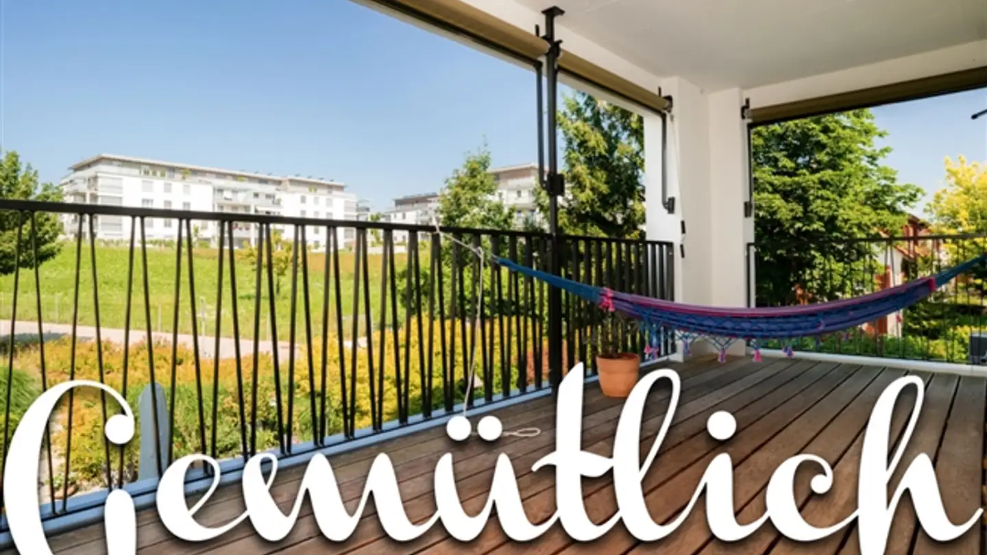 Appartement à vendre - Stadlerstrasse 127, 8404 Winterthur