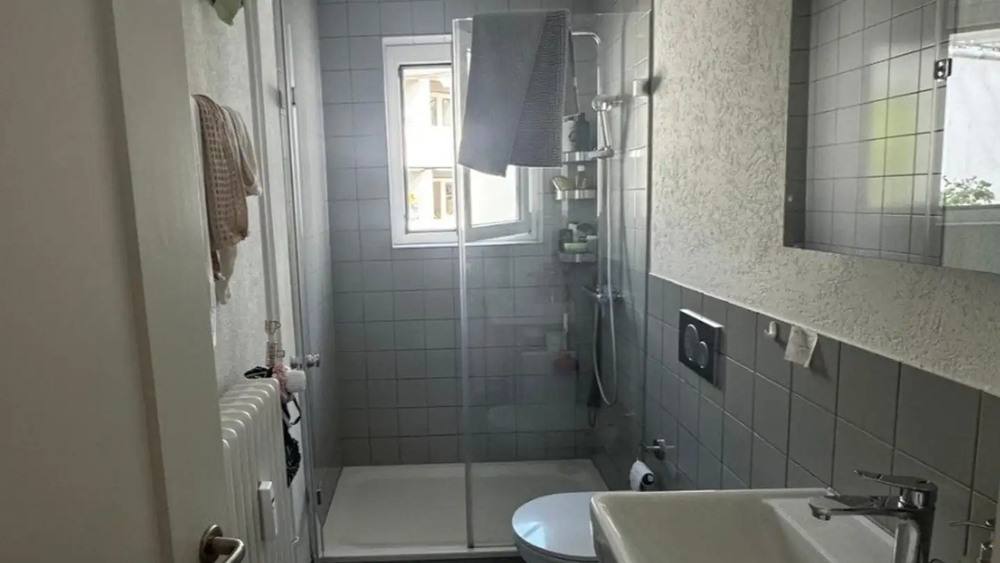 Single room for rent - 8406 Winterthur - Photo 2