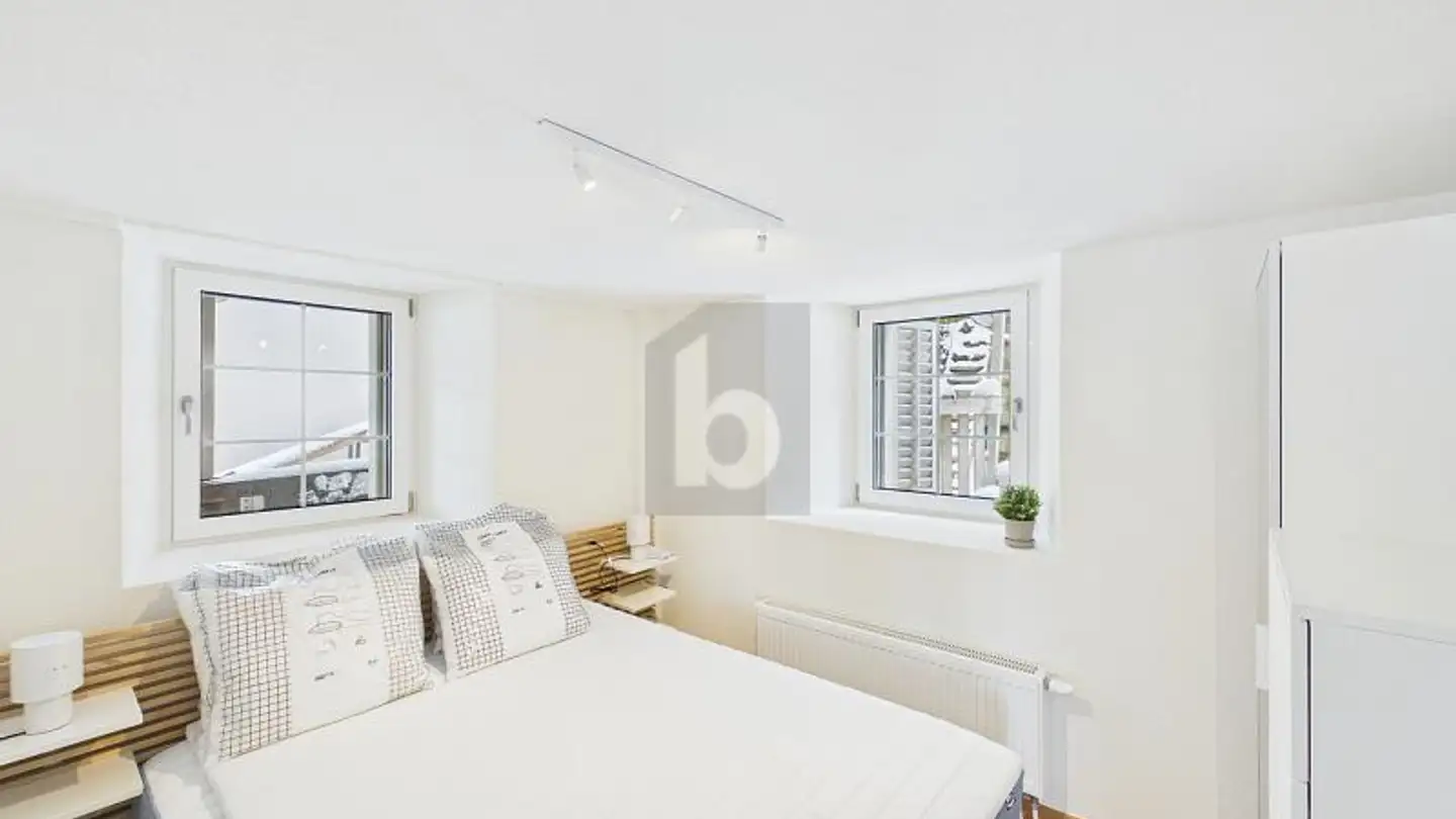 Apartment for rent - 9104 Waldstatt - Photo 3