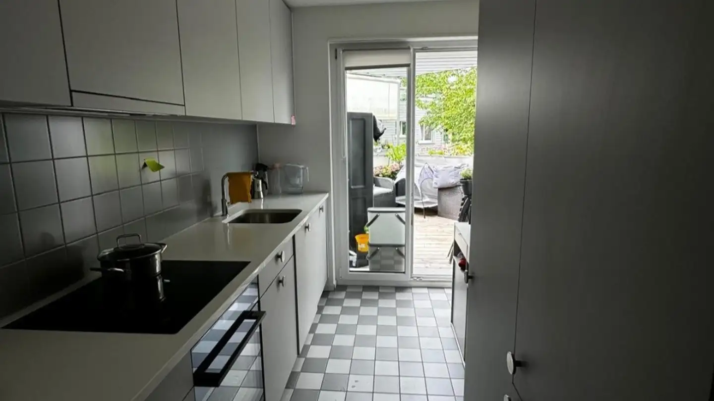 Single room for rent - 8406 Winterthur - Photo 3