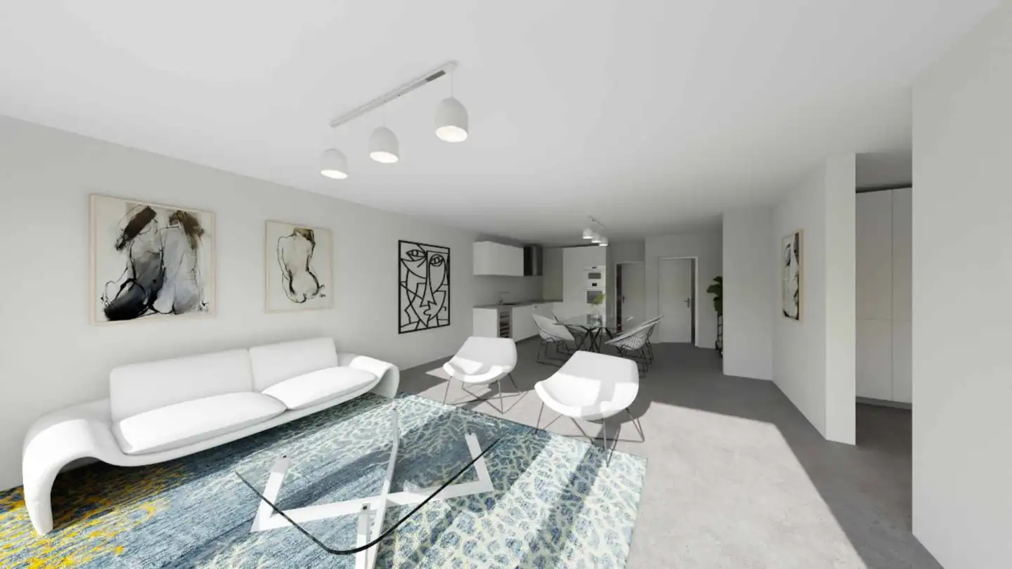 Stepped house for sale - 1902 Evionnaz - Photo 2