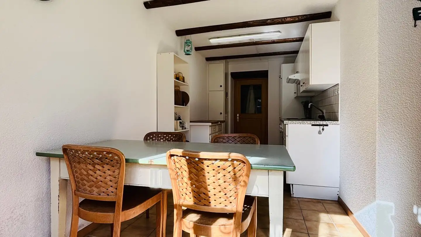 Casa in vendita - Gir d'Andrana 14, 6563 Mesocco - Photo 2