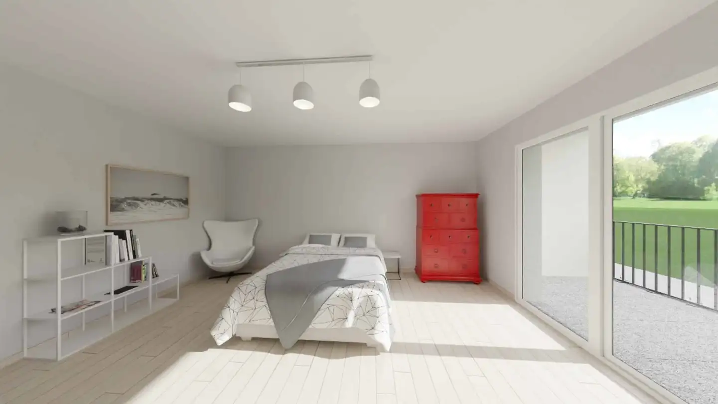 Stepped house for sale - 1902 Evionnaz - Photo 3