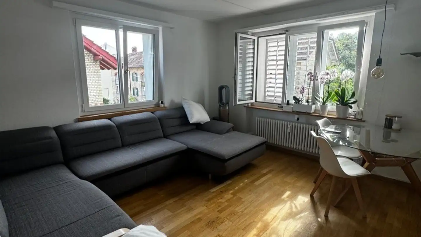 Zimmer mieten - 8406 Winterthur - Foto 2