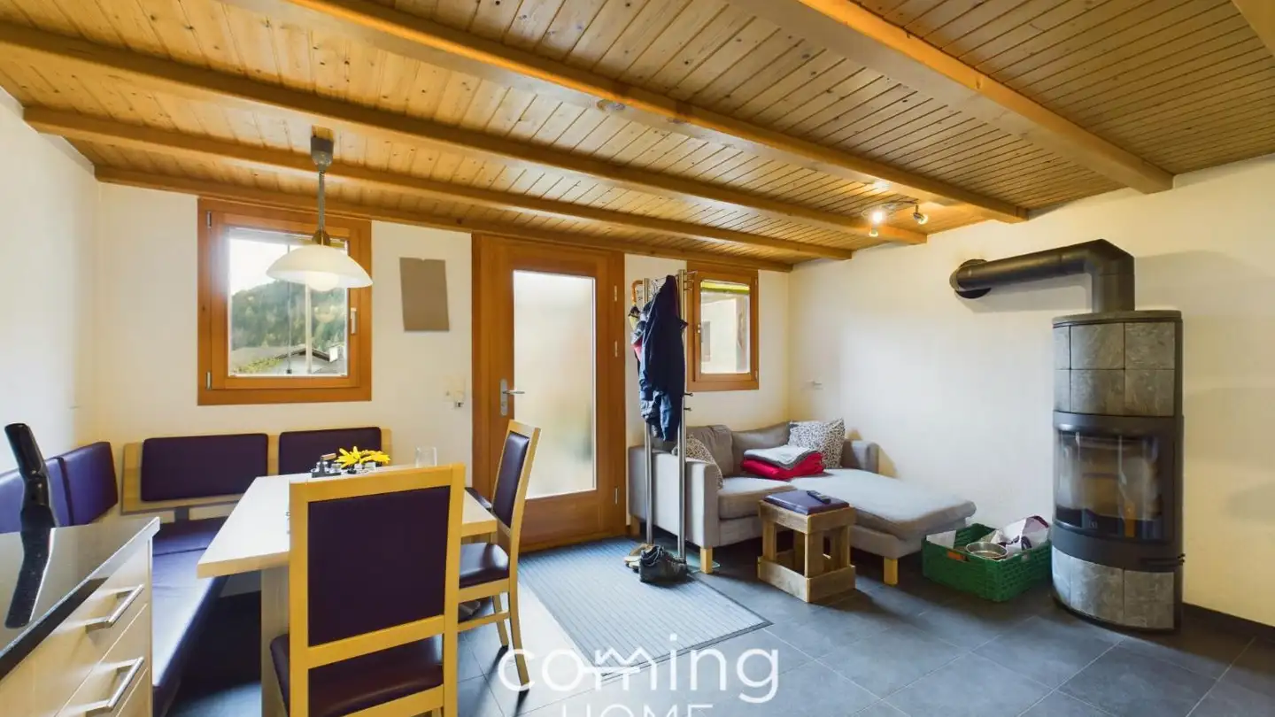 Chalet in vendita - 3984 Fieschertal - Foto 3