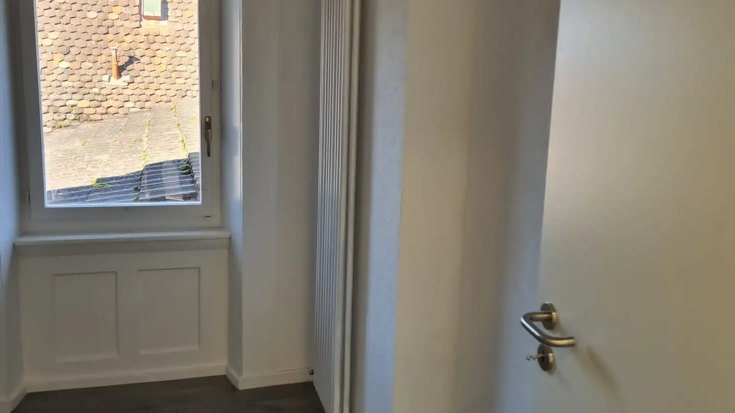 Appartamento in affitto - Rue De La Reuchenette 3, 2603 Péry - Foto 3