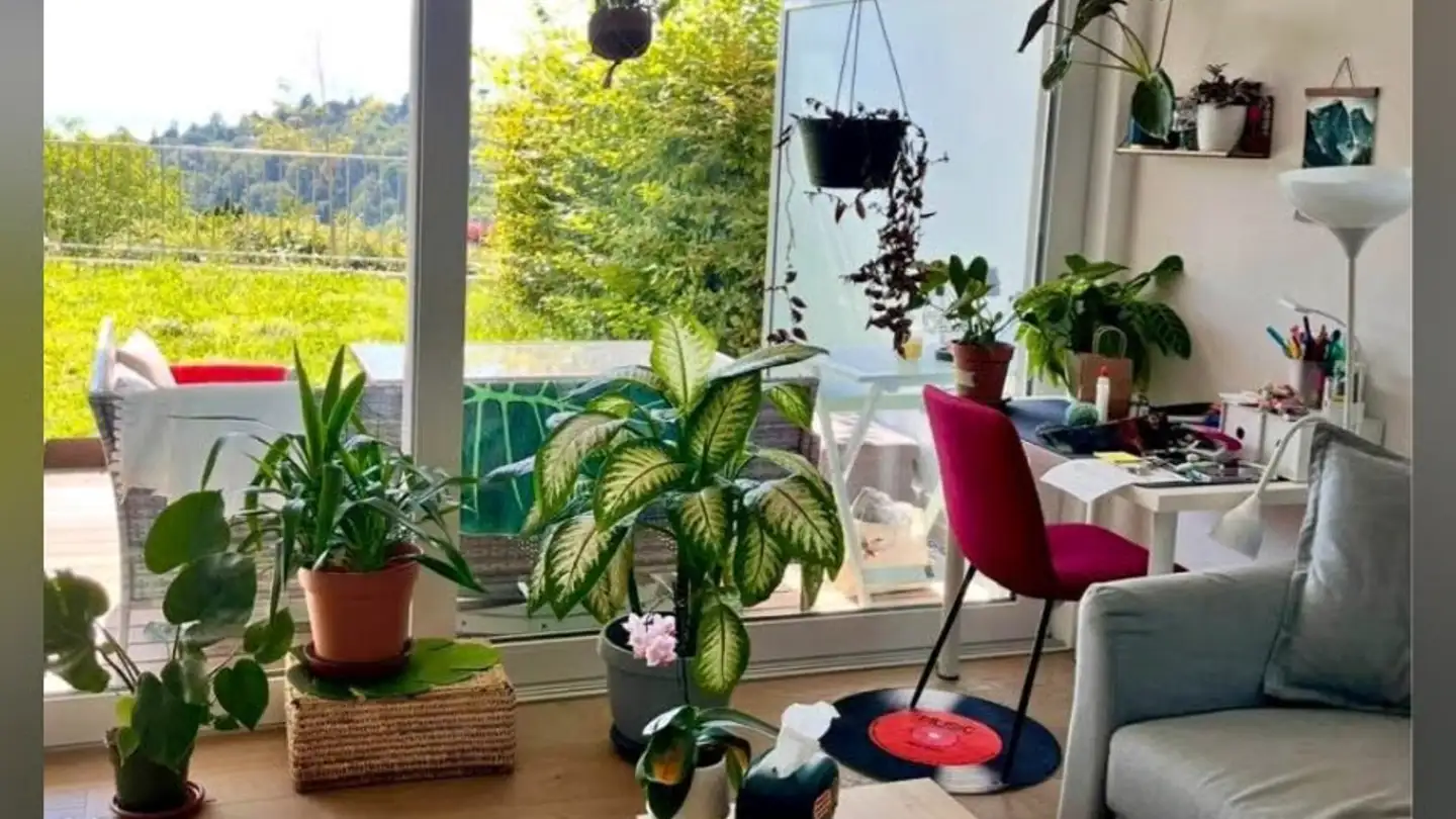 Wohnung mieten - Route Des Monts De Lavaux 3b, 1092 Belmont-sur-Lausanne