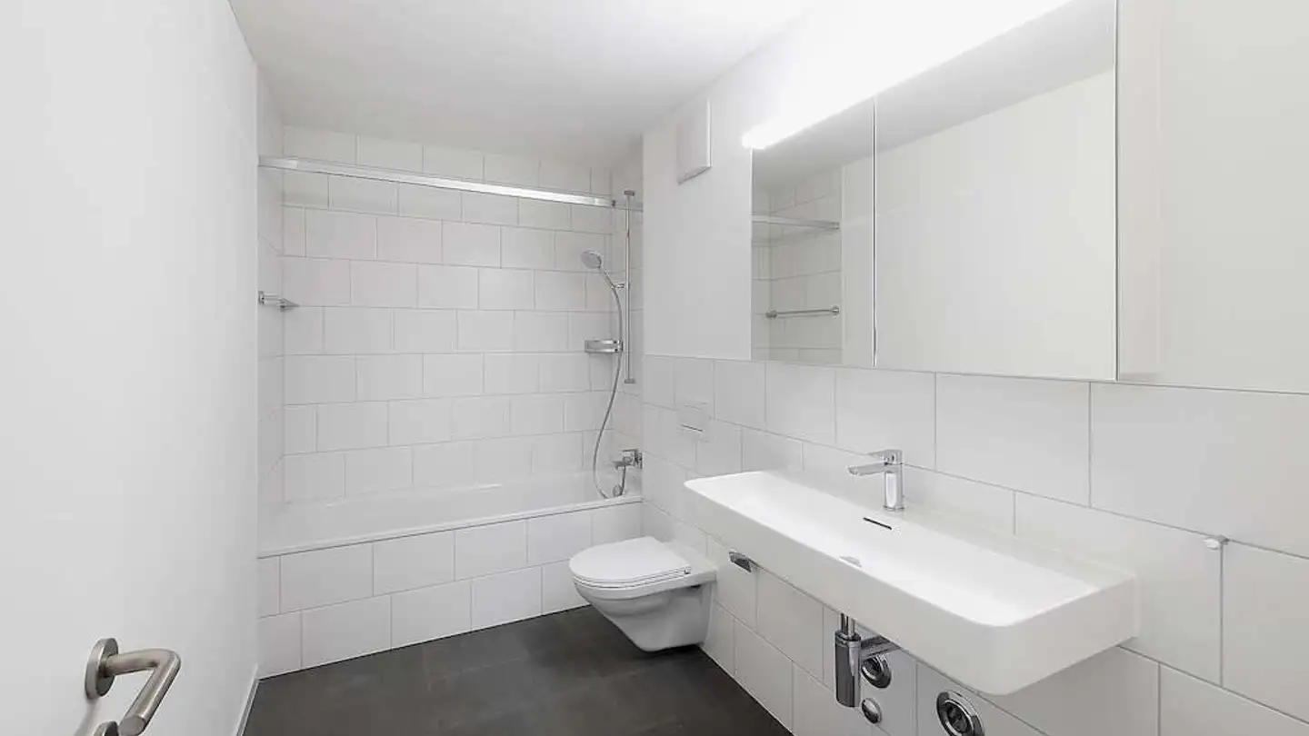 Apartment for rent - Oskar-Bider-Strasse 25, 8600 Dübendorf - Photo 3