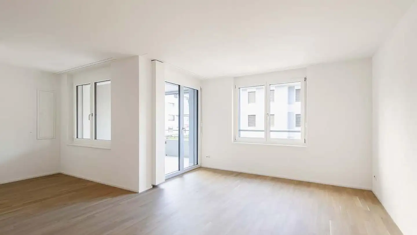 Apartment for rent - Oskar-Bider-Strasse 25, 8600 Dübendorf - Photo 4