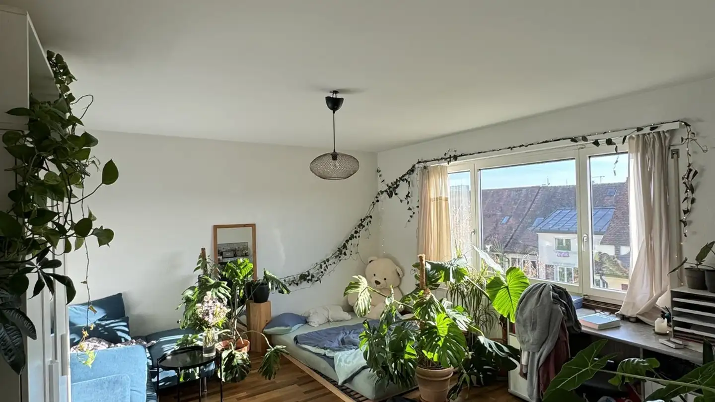 Apartment for rent - 3013 Bern