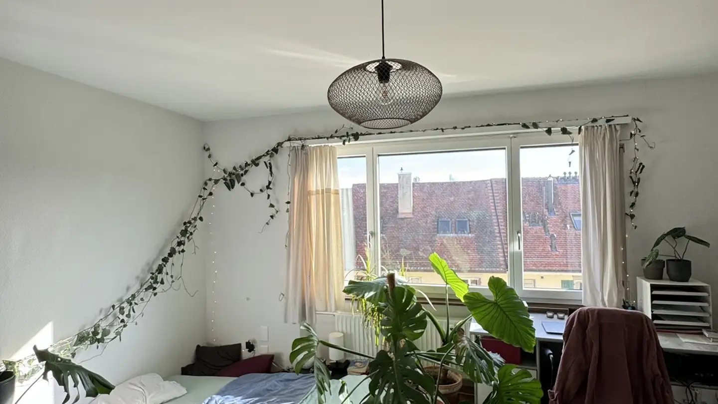 Apartment for rent - 3013 Bern - Photo 2