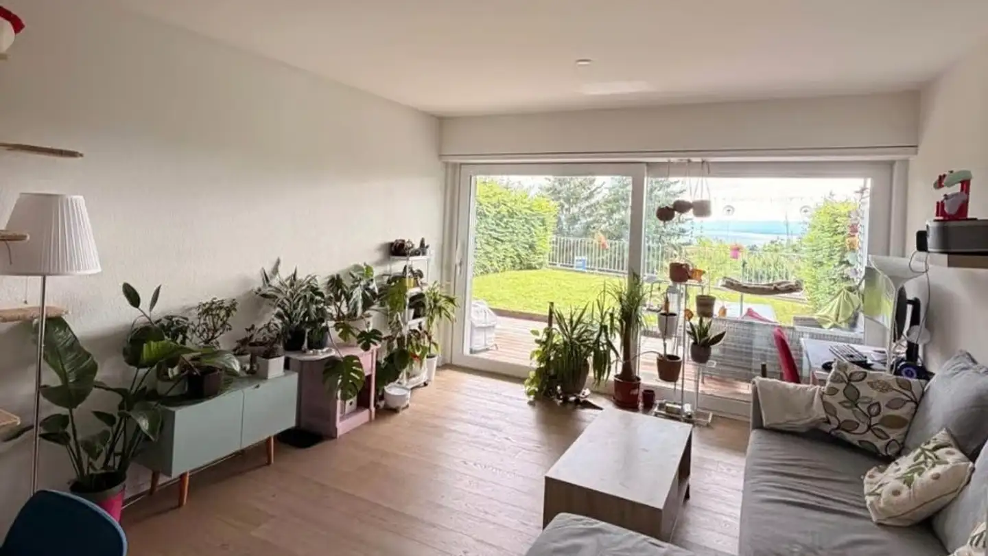 Wohnung mieten - Route Des Monts De Lavaux 3b, 1092 Belmont-sur-Lausanne - Foto 2