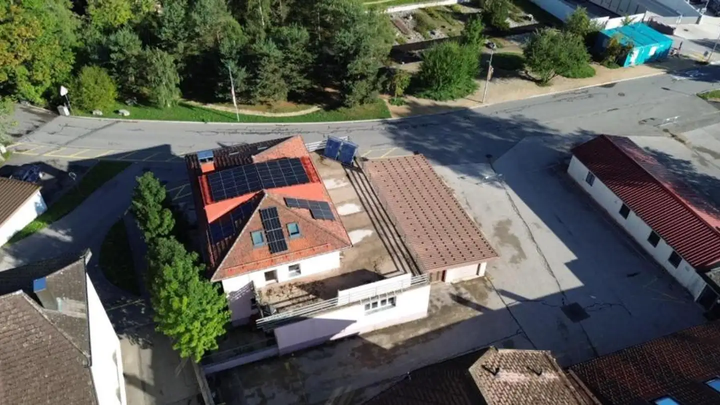 Casa singola in vendita - Rue des Collèges 10, 1348 Le Brassus - Foto 3