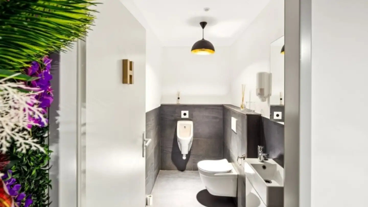 Magasin à louer - Poststrasse 17, 9000 St. Gallen