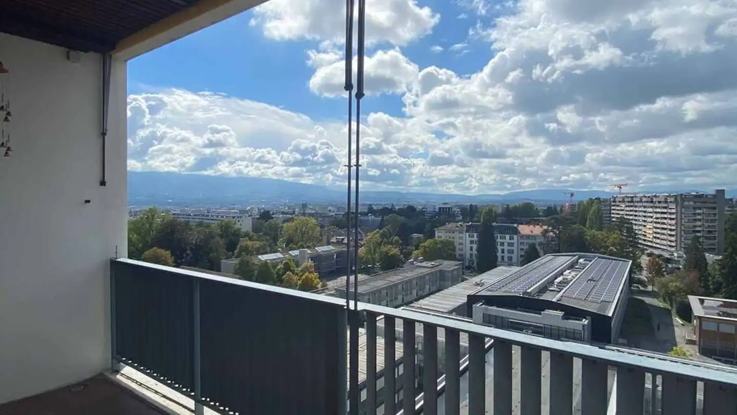 Appartamento in affitto - 1202 Genève - Foto 2