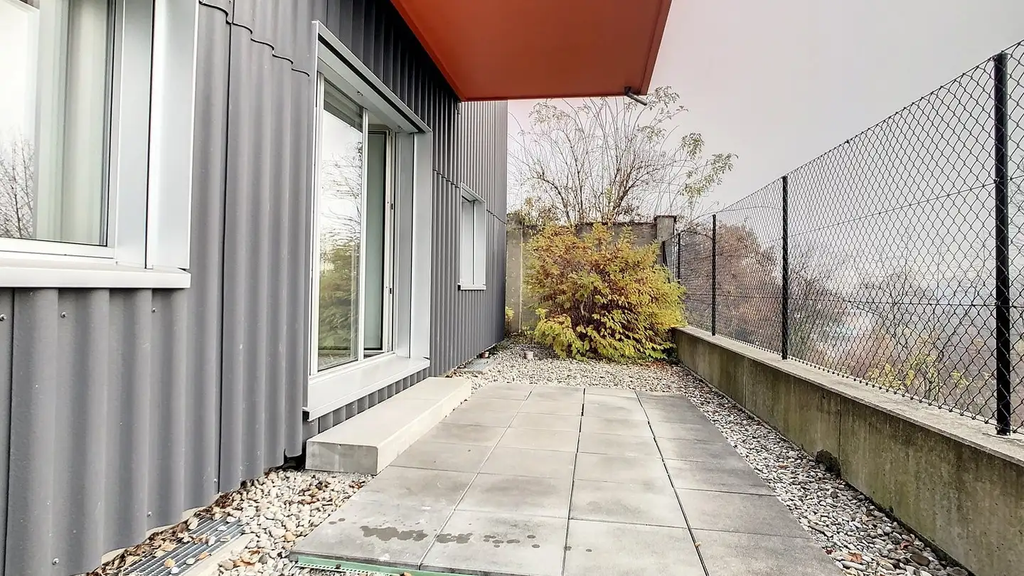 Apartment for rent - Route De La Gare 7, 1783 Pensier