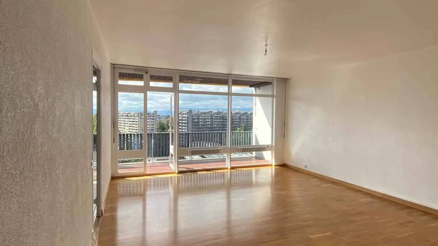 Appartamento in affitto - 1202 Genève - Foto 3