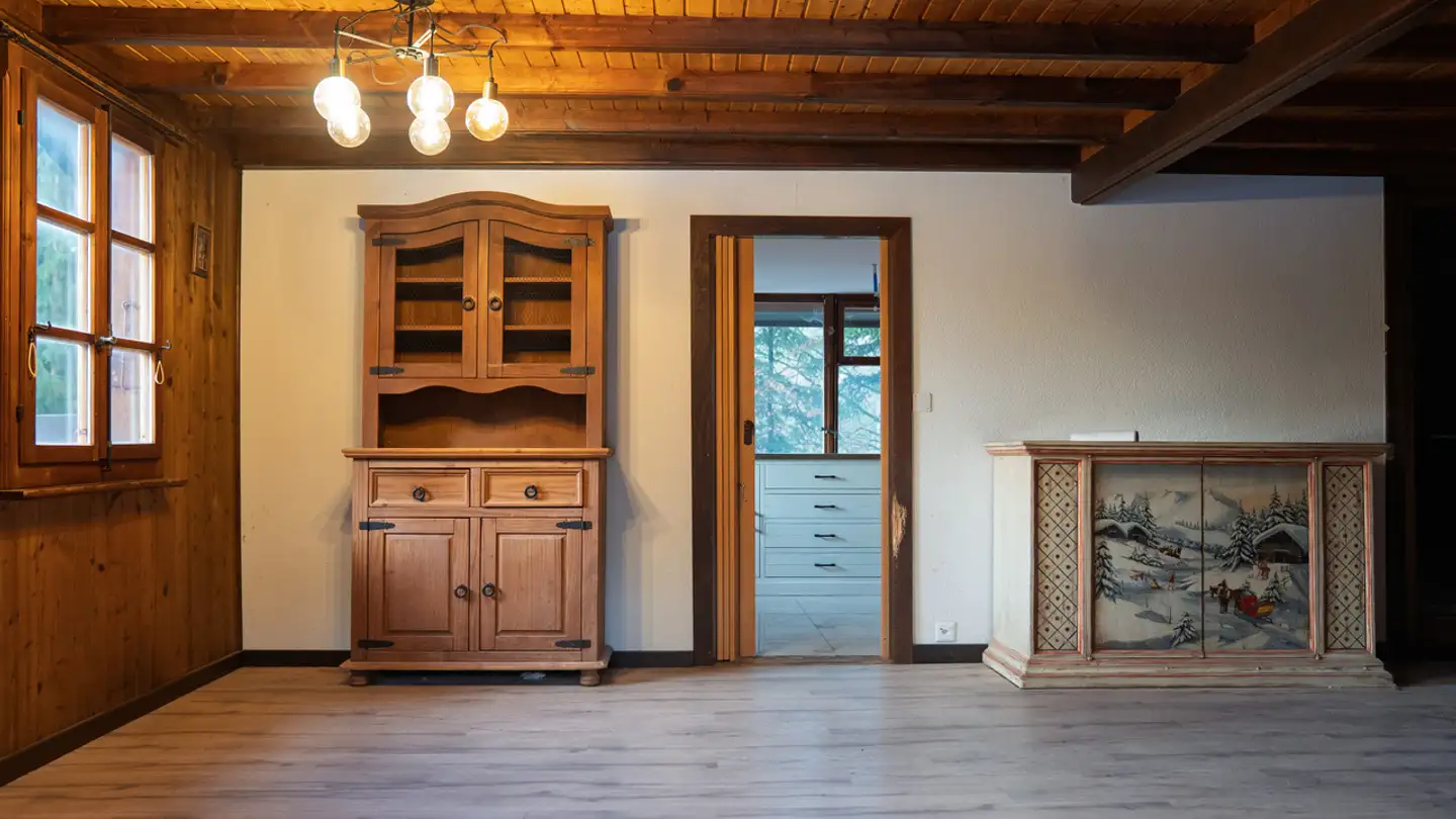 Casa singola in vendita - 1618 Châtel-St-Denis - Foto 2