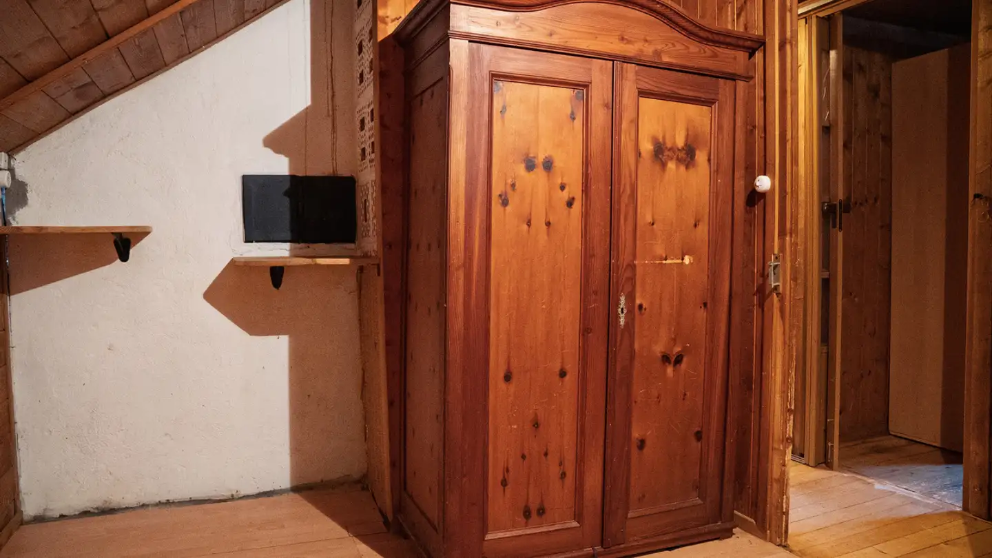 Casa singola in vendita - 1618 Châtel-St-Denis - Foto 3