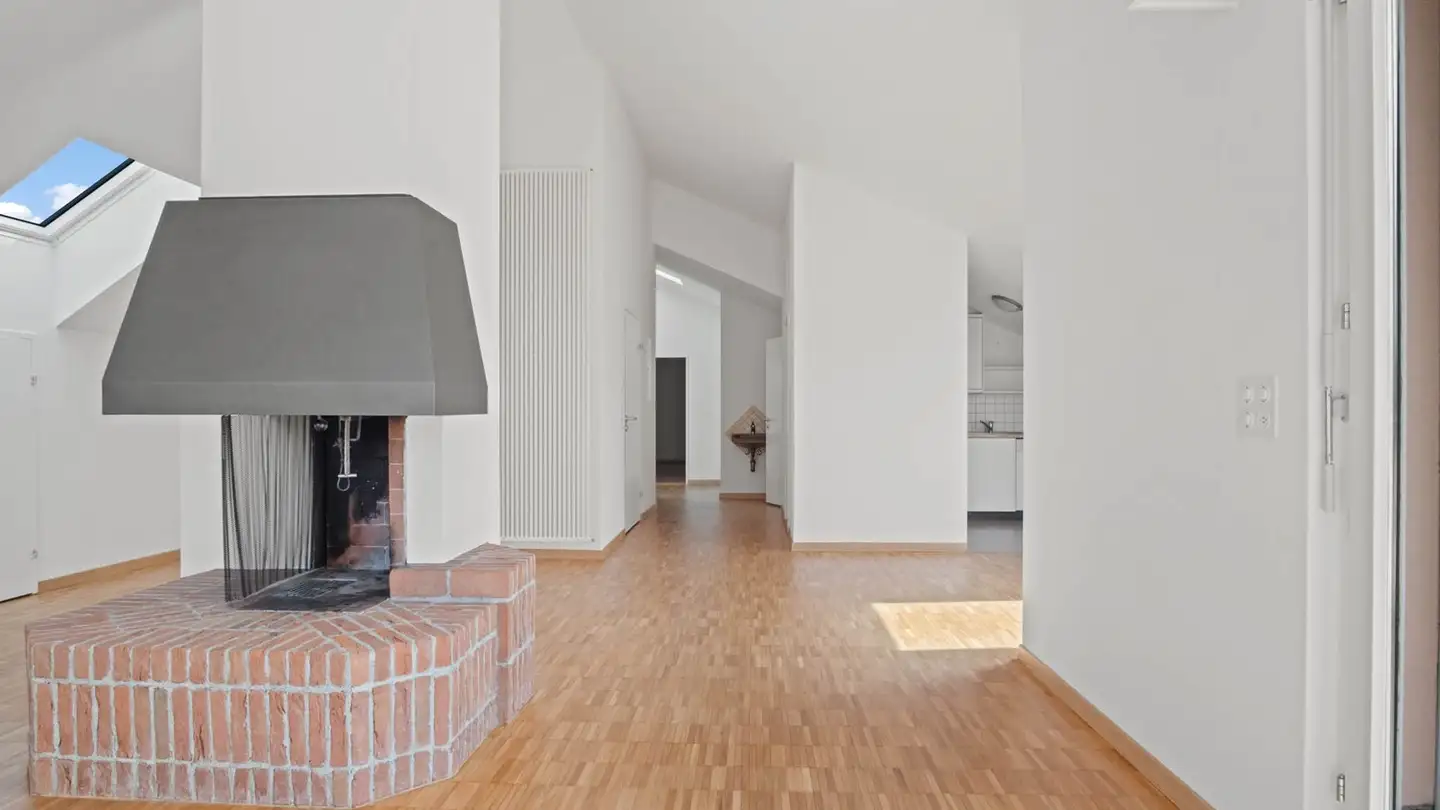 Penthouse mieten - Im Zwinggarten 12, 8600 Dübendorf - Foto 3