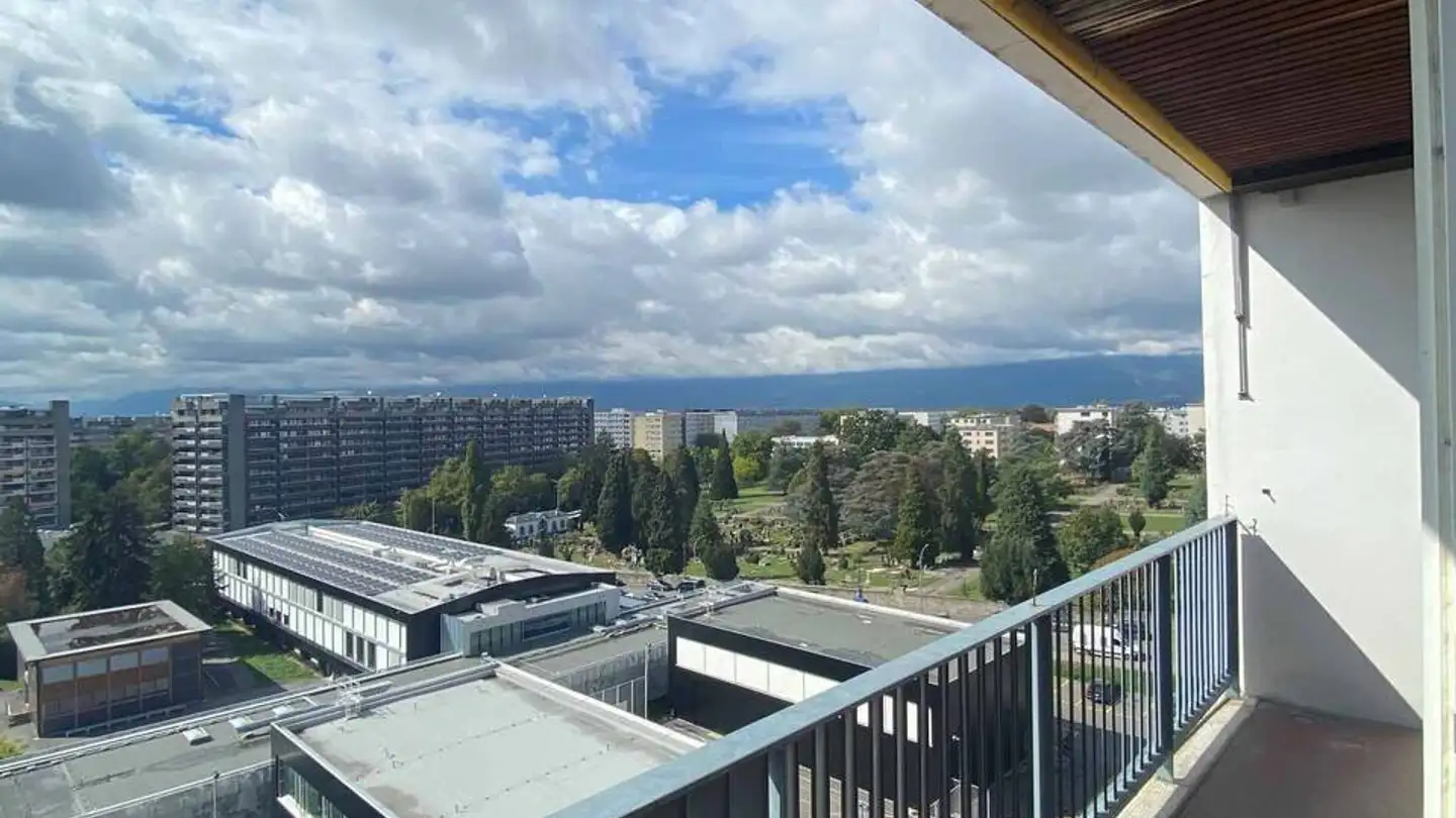 Appartamento in affitto - 1202 Genève - Foto 4