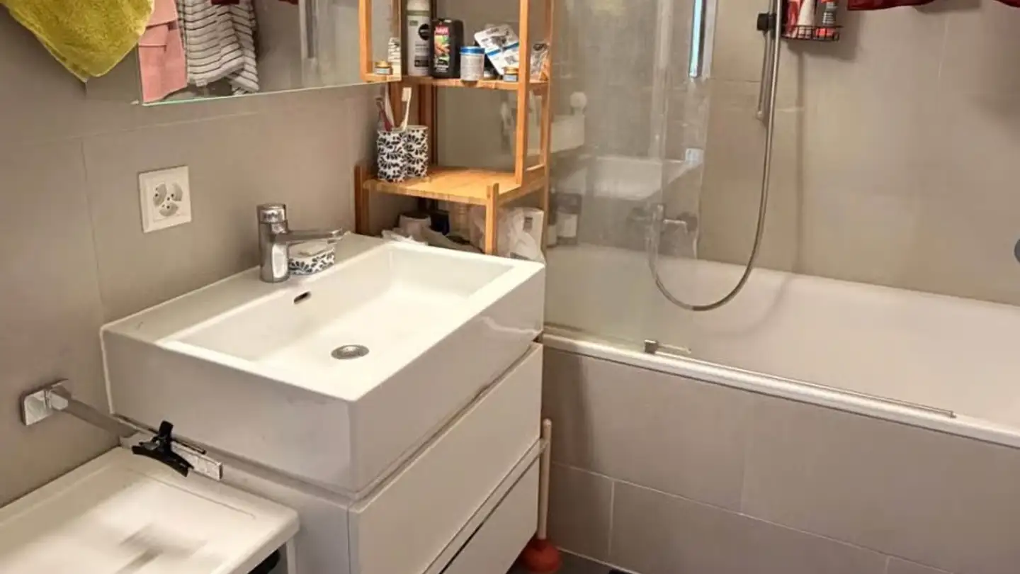 Wohnung mieten - Route Des Monts De Lavaux 3b, 1092 Belmont-sur-Lausanne - Foto 4