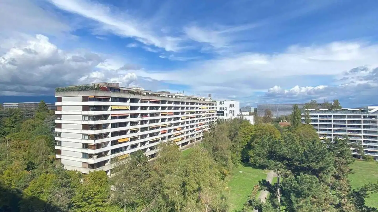 Appartamento in affitto - 1202 Genève