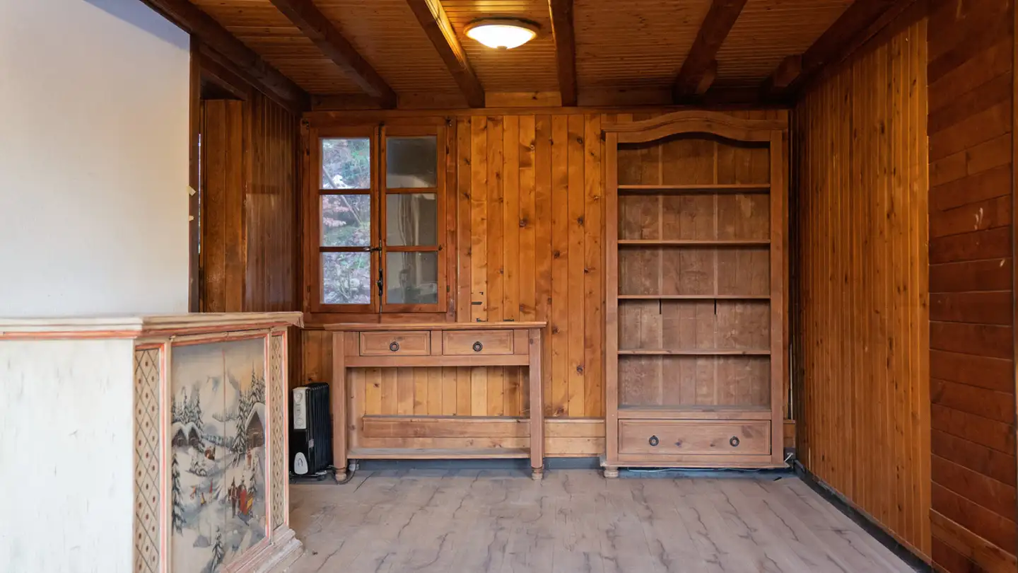 Casa singola in vendita - 1618 Châtel-St-Denis - Foto 4