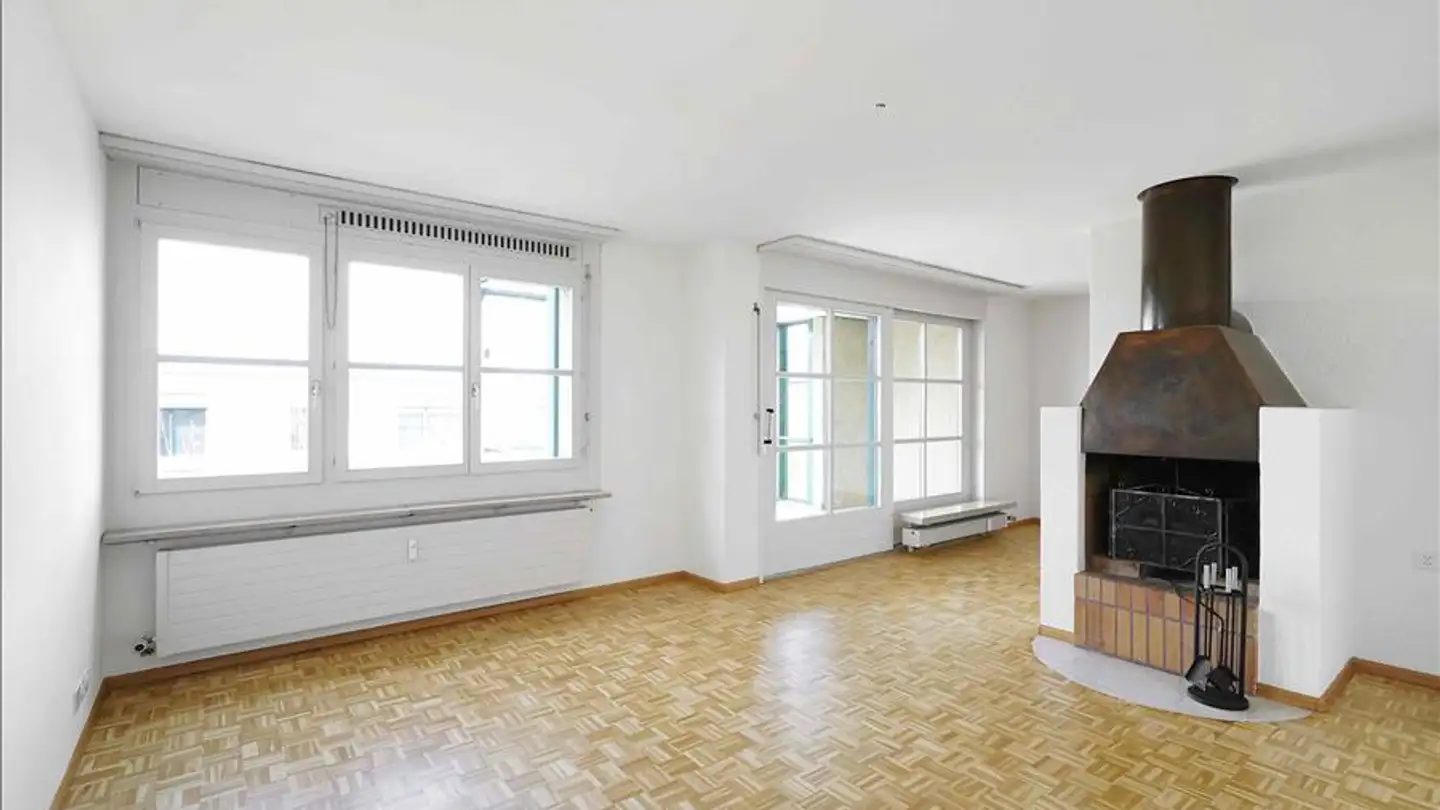 Appartamento in affitto - Burgfeldermattweg 57, 4123 Allschwil - Foto 2