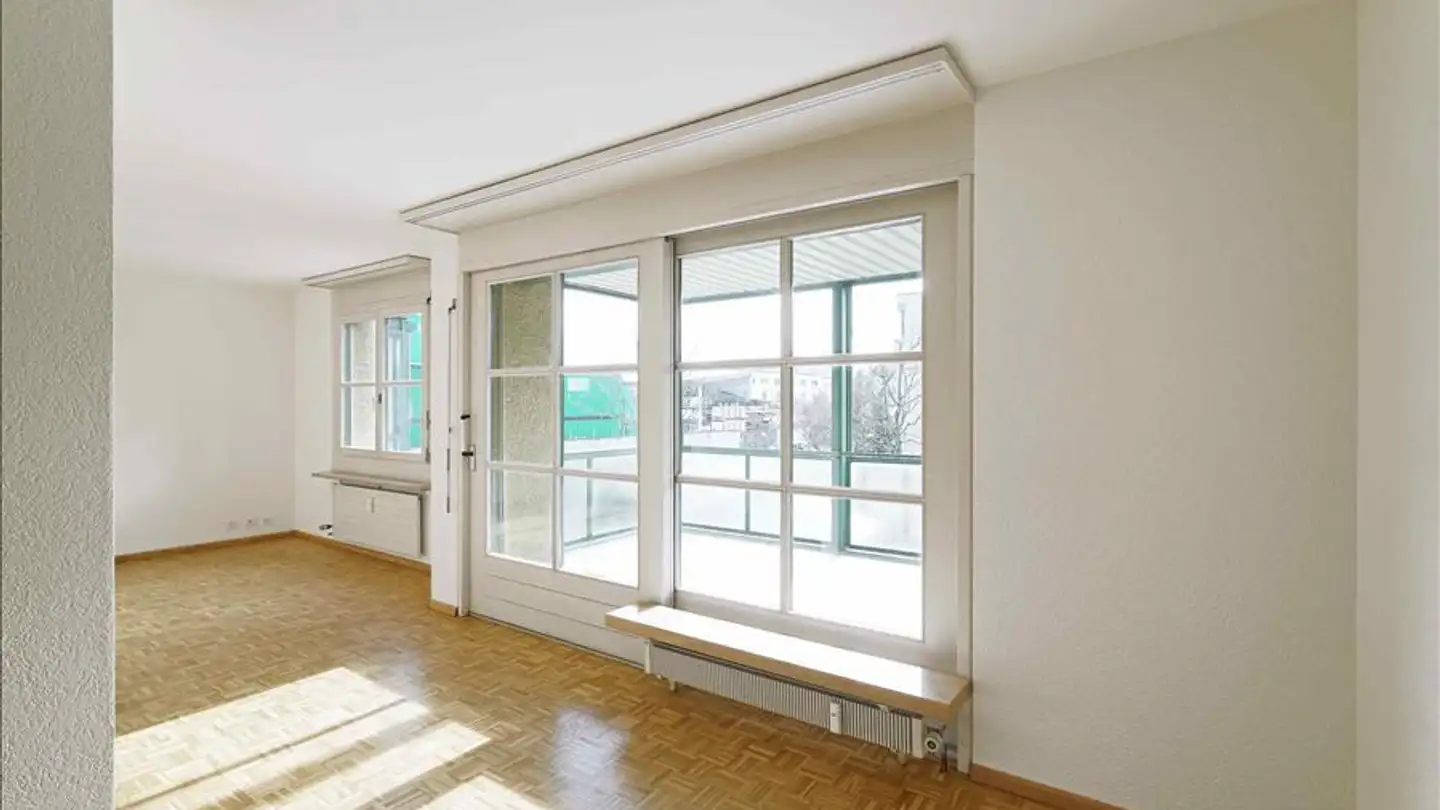 Appartamento in affitto - Burgfeldermattweg 57, 4123 Allschwil - Foto 3