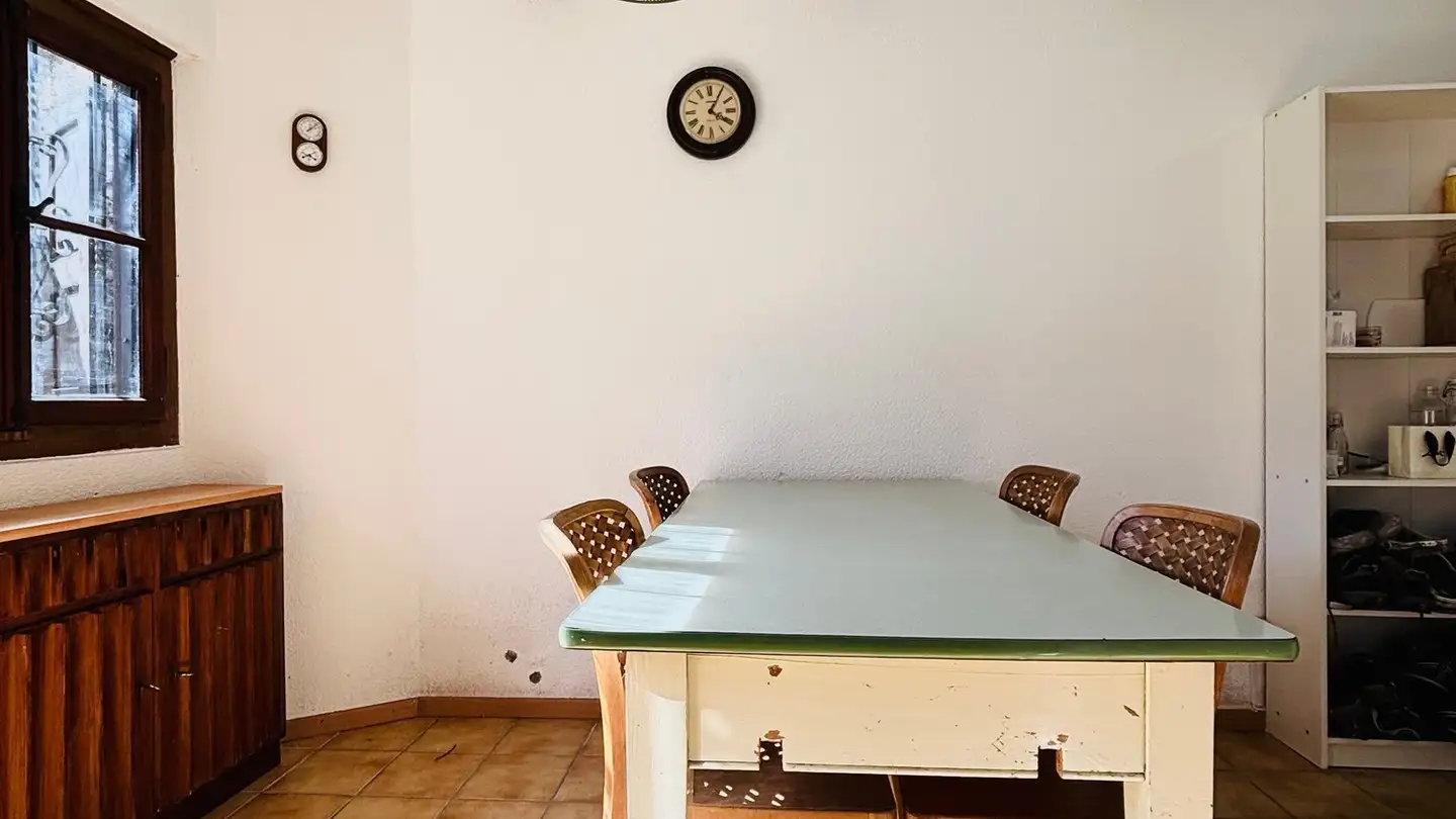 Casa in vendita - Gir d'Andrana 14, 6563 Mesocco - Photo 4