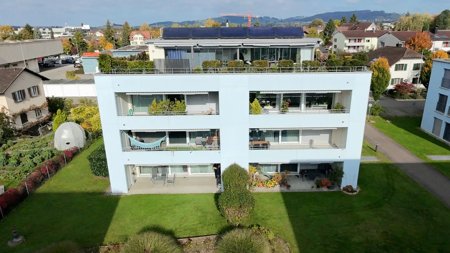 Apartment for sale - 8370 Sirnach