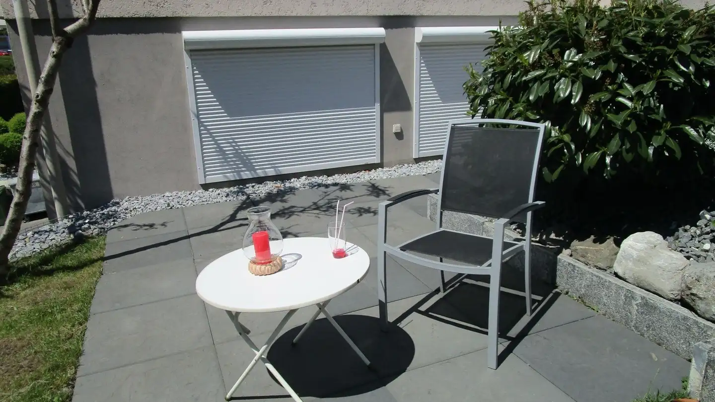 Wohnung mieten - 6037 Root - Foto 2