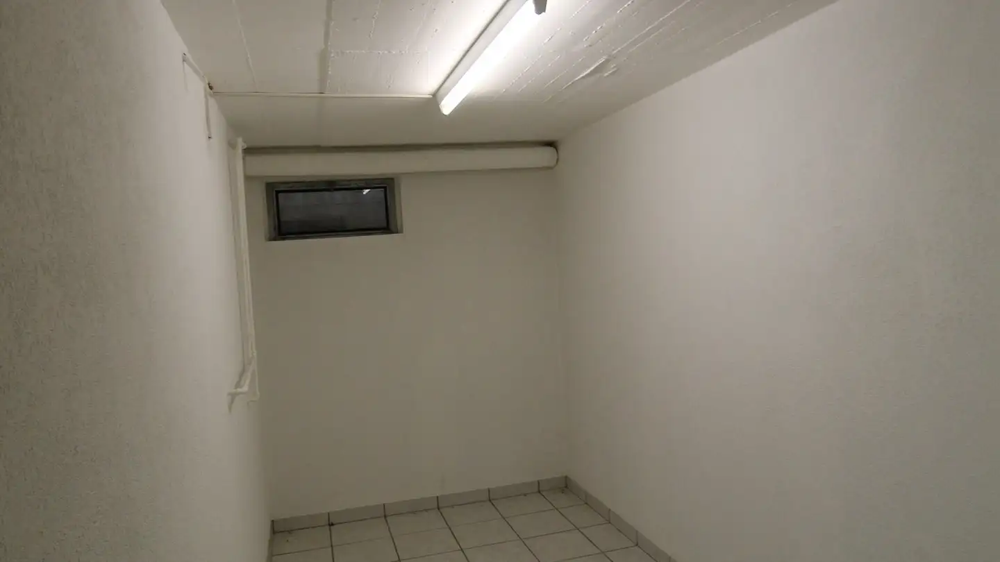 Stanza singola in affitto - Höhenweg 3, 4512 Bellach - Foto 2