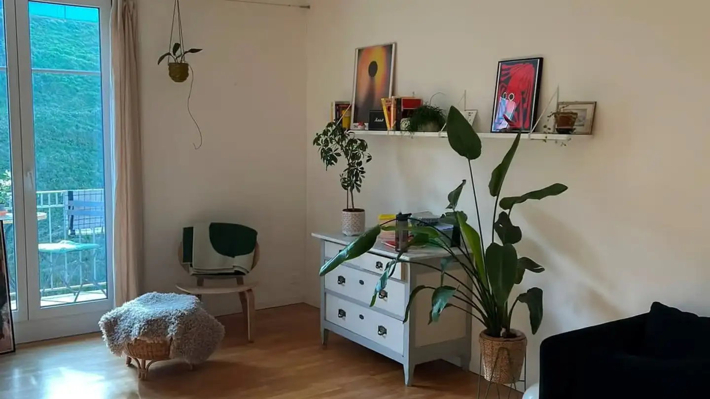 Wohnung mieten - Landoltstrasse 85, 3007 Bern